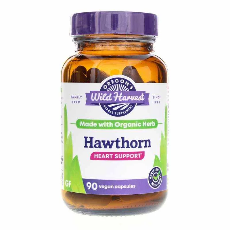 Hawthorn Best Price