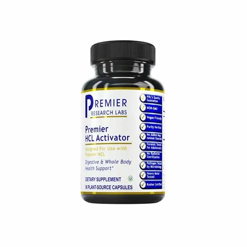 HCL Activator Hot Deal
