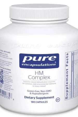 Deal HM Complex