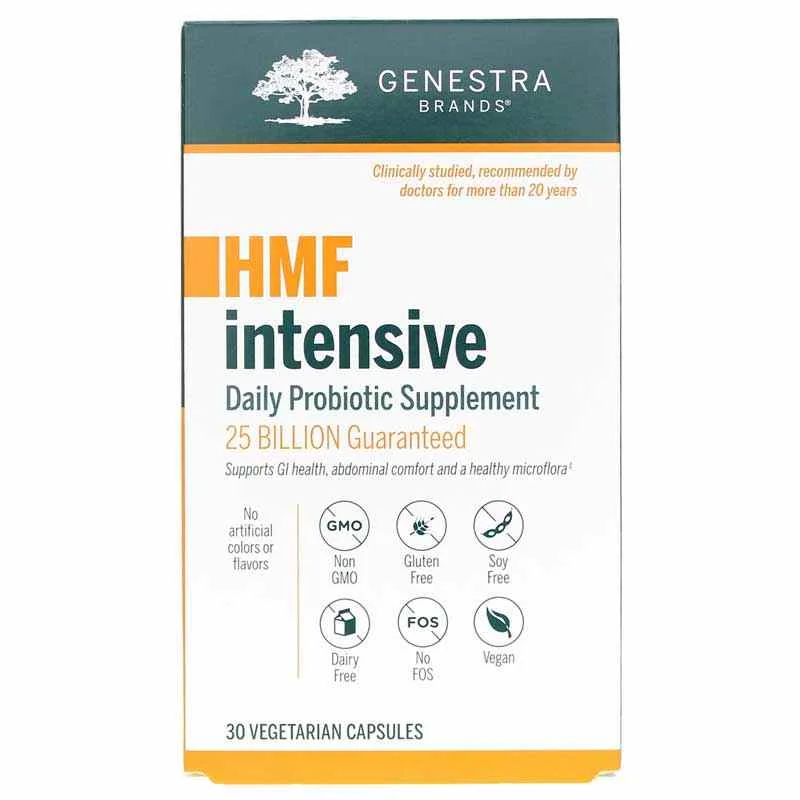 Top Rated HMF Intensive Probiotic