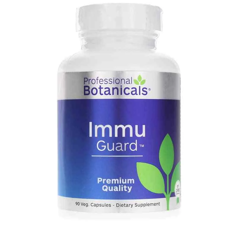 Hassle-Free Returns Immu Guard