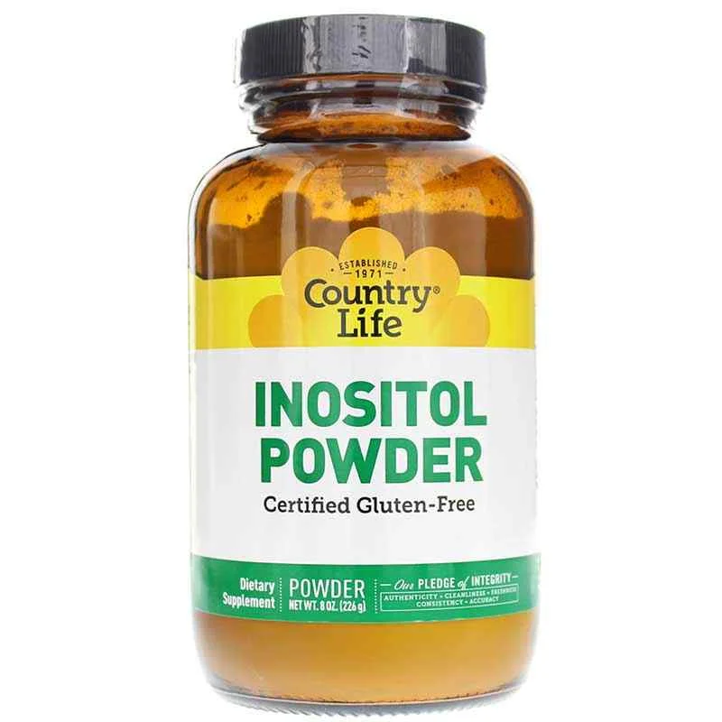 Inositol Powder Hassle-Free Returns