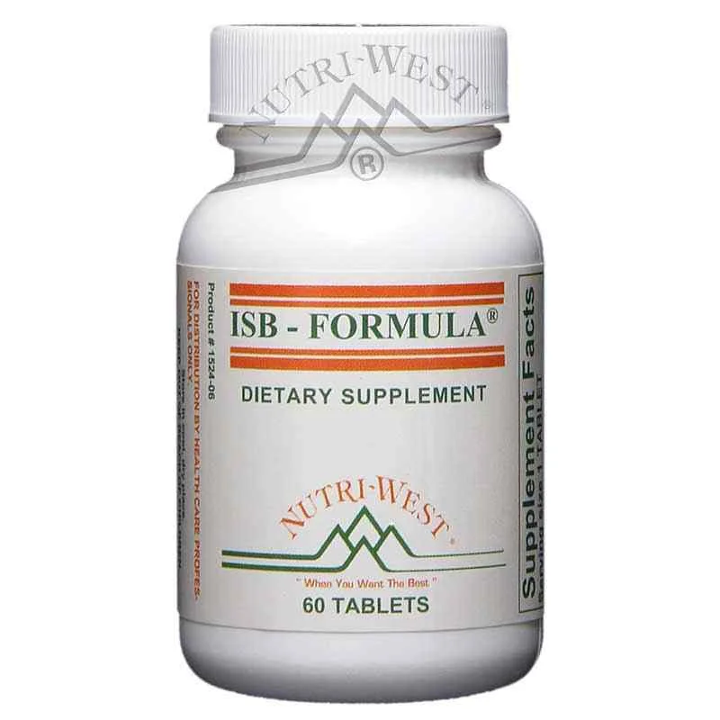 ISB-Formula Exclusive Offer