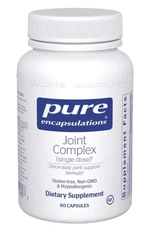Clearance Joint Complex (single dose)