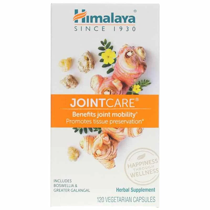JointCare Budget