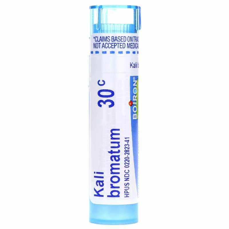 Trusted Brand Kali Bromatum 30C