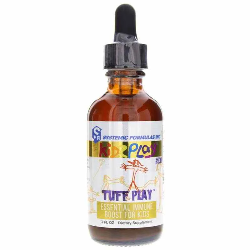 Affordable Kidz Play Tuff Play Essential Immune Boost