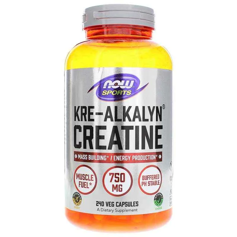 Kre-Alkalyn Creatine New Arrival