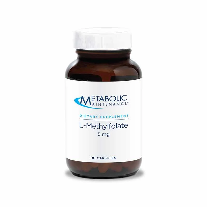L-Methylfolate 5 Mg Premium