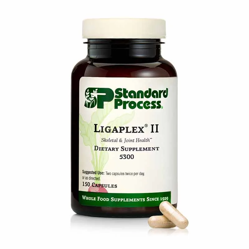 Luxury Ligaplex II
