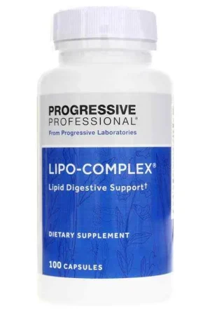 Price Cut Lipo-Complex