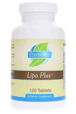 Factory Price Lipo Plus