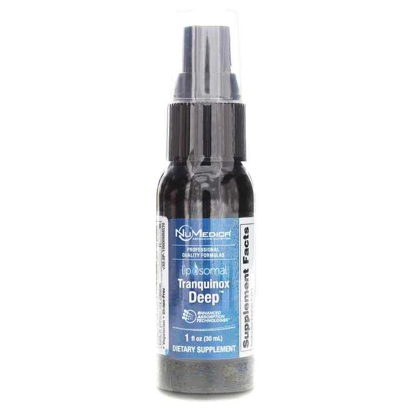 Fan Favorite Liposomal Tranquinox Deep