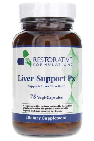 Liver Support Px Seasonal Sale