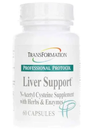Liver Support Shop Now