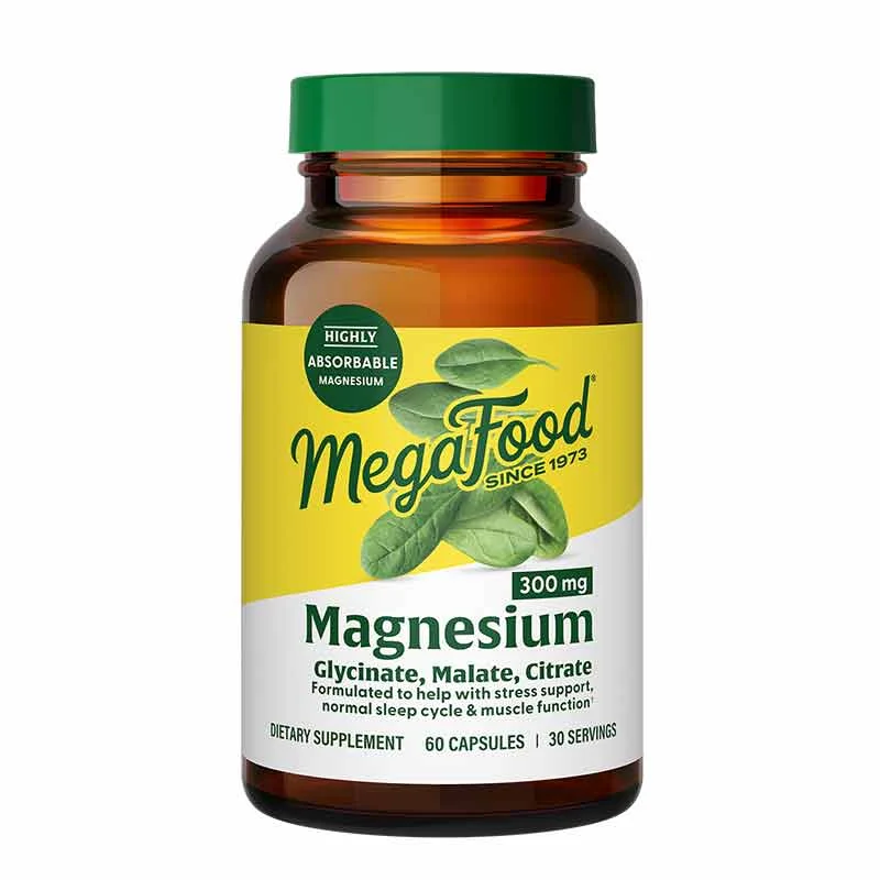 One Day Deal Magnesium 300