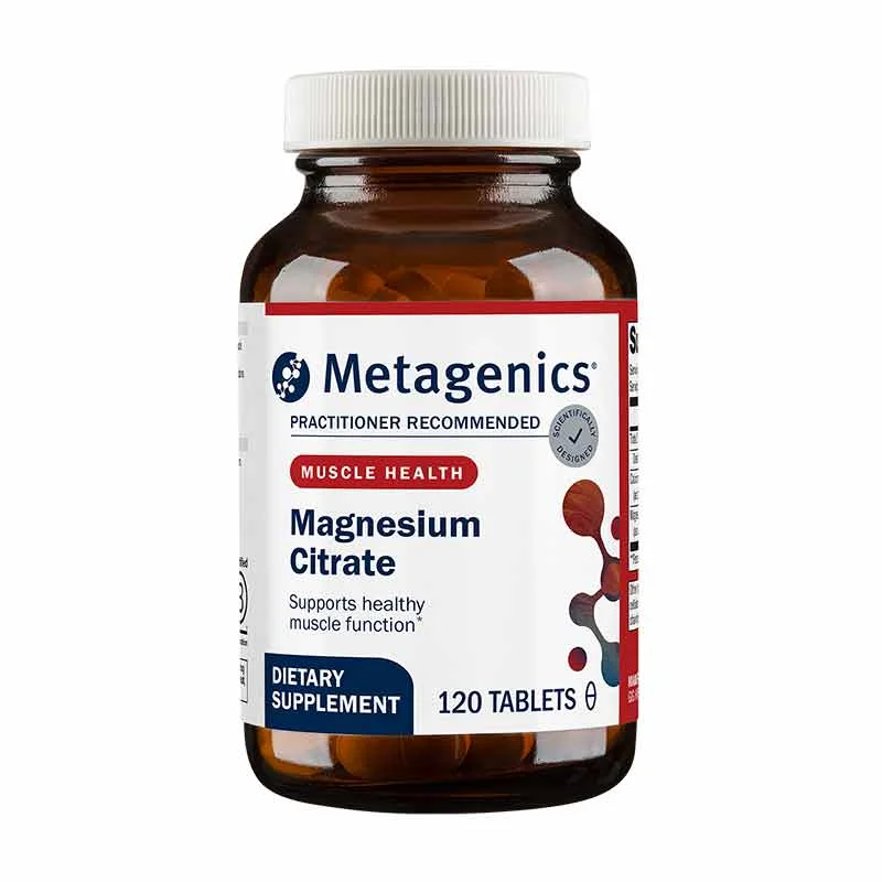 Special Offer Magnesium Citrate