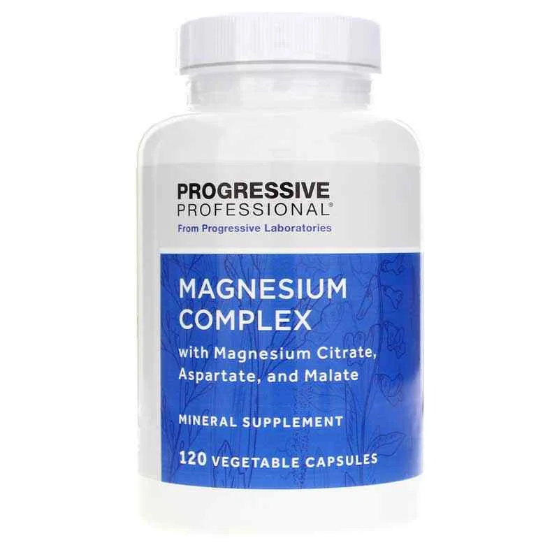 Magnesium Complex High Quality