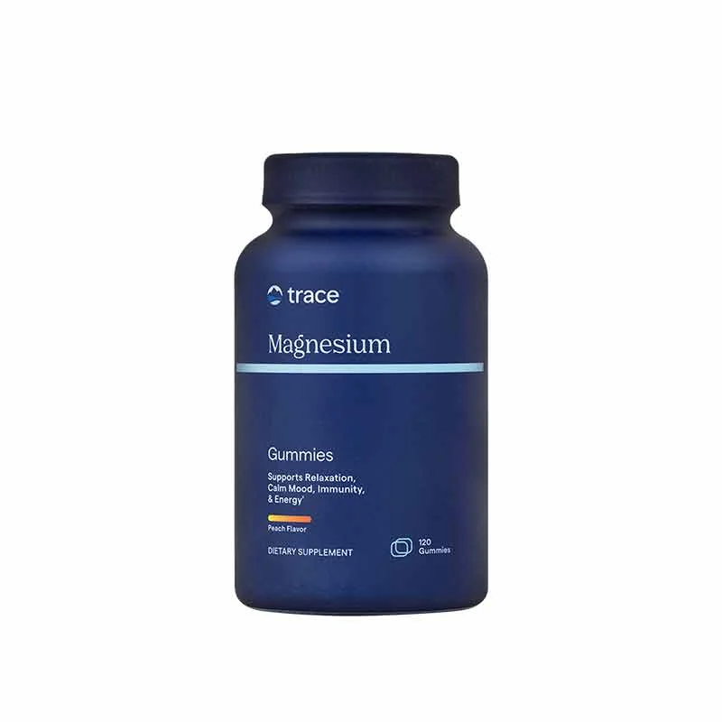 Next Day Delivery Magnesium Gummies
