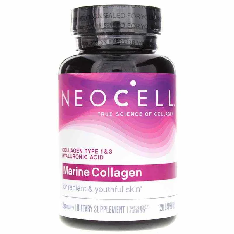 Marine Collagen 2000 Mg Premium