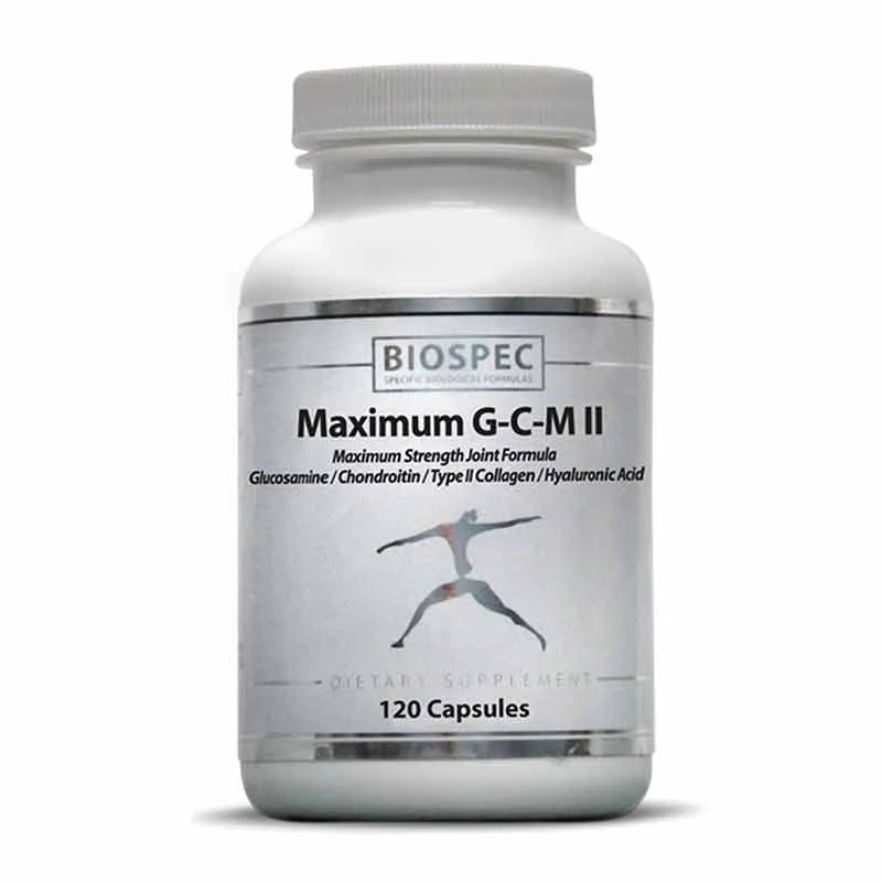 Limited Offer Maximum G-C-M II