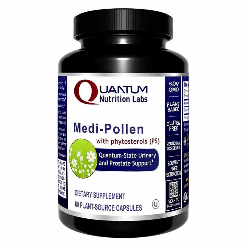 Medi Pollen Fast Shipping