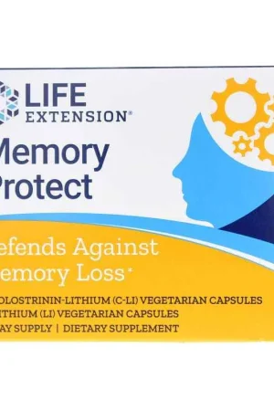 Memory Protect Best Seller