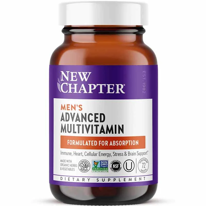 Mens Advanced Multi Sale