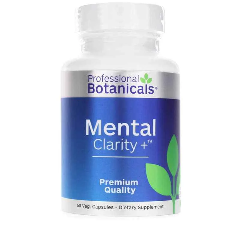 Get Yours Mental Clarity +