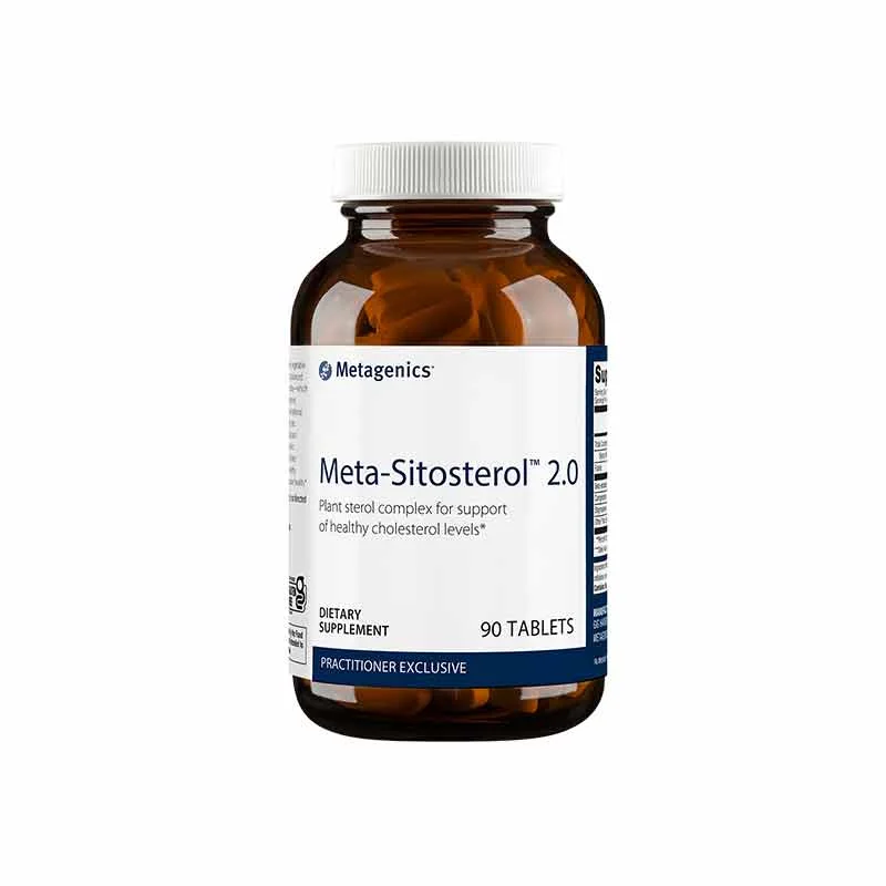 Meta-Sitosterol 2.0 Weekend Sale