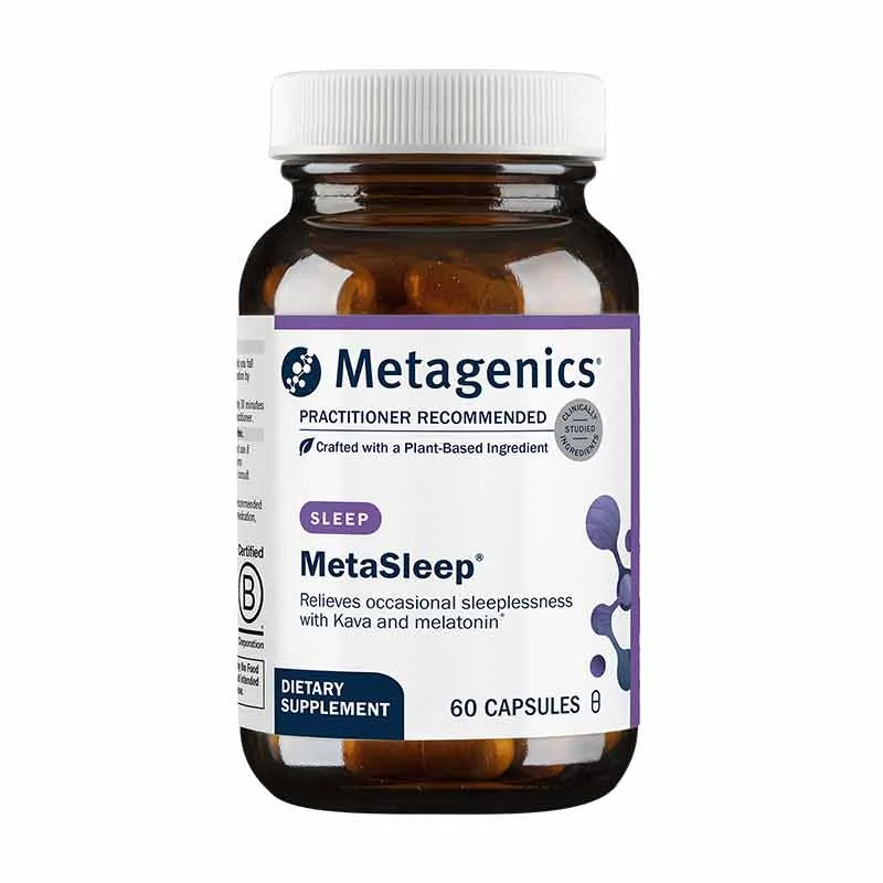 MetaSleep Get Yours
