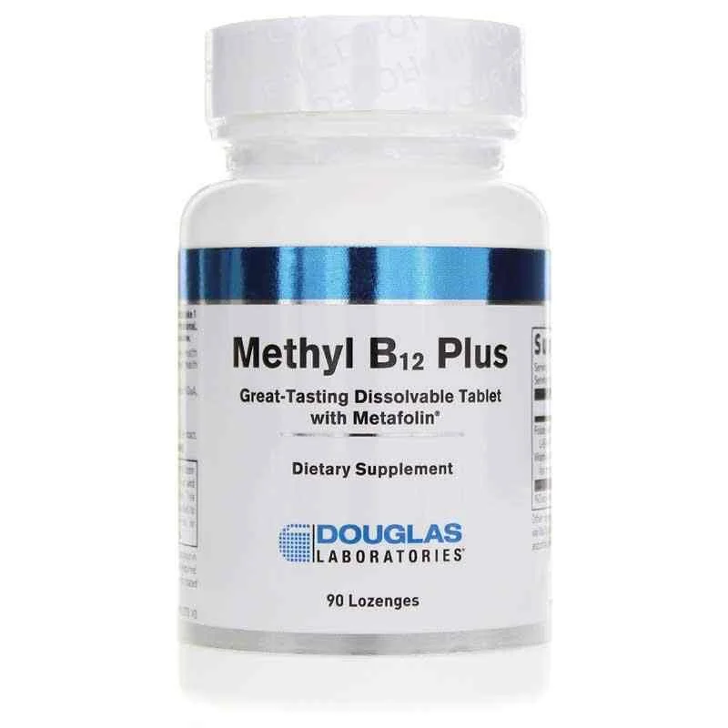 Special Discount Methyl B12 Plus