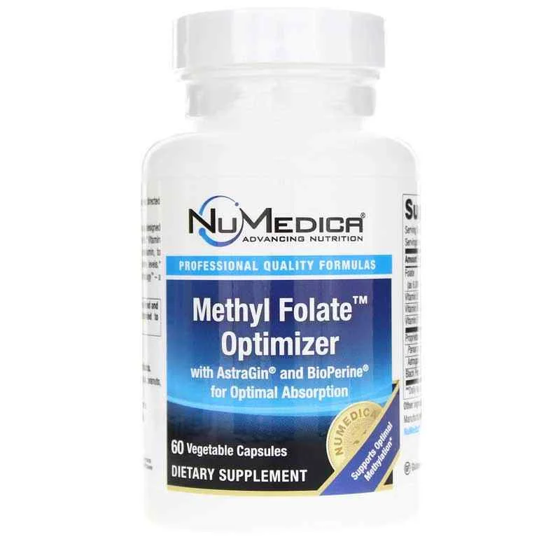 Methyl Folate Optimizer Deal