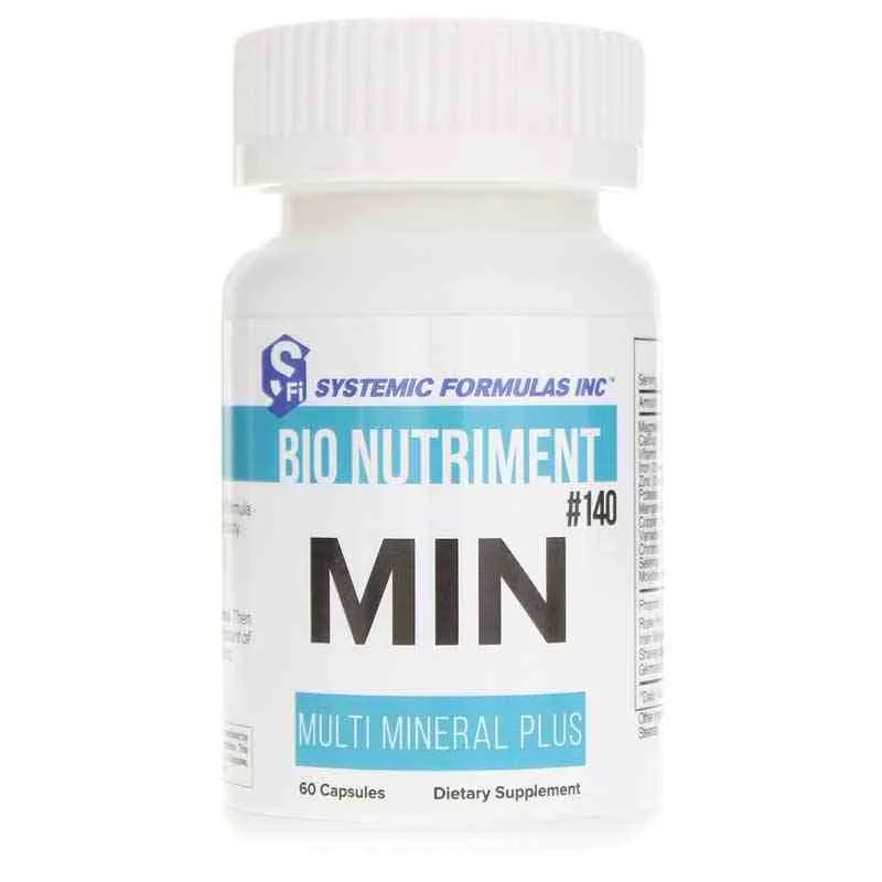 Deal MIN Multi Mineral Plus