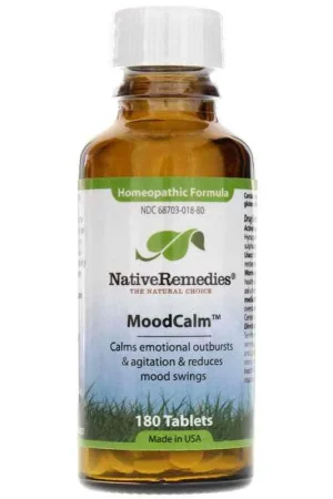 Certified MoodCalm