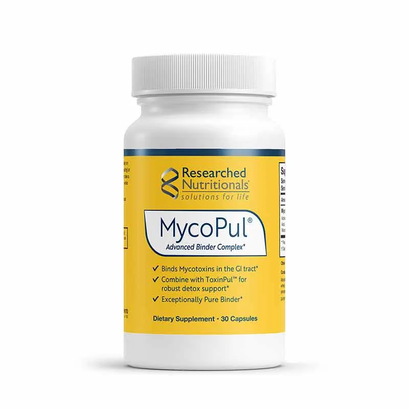 Next Day Delivery MycoPul