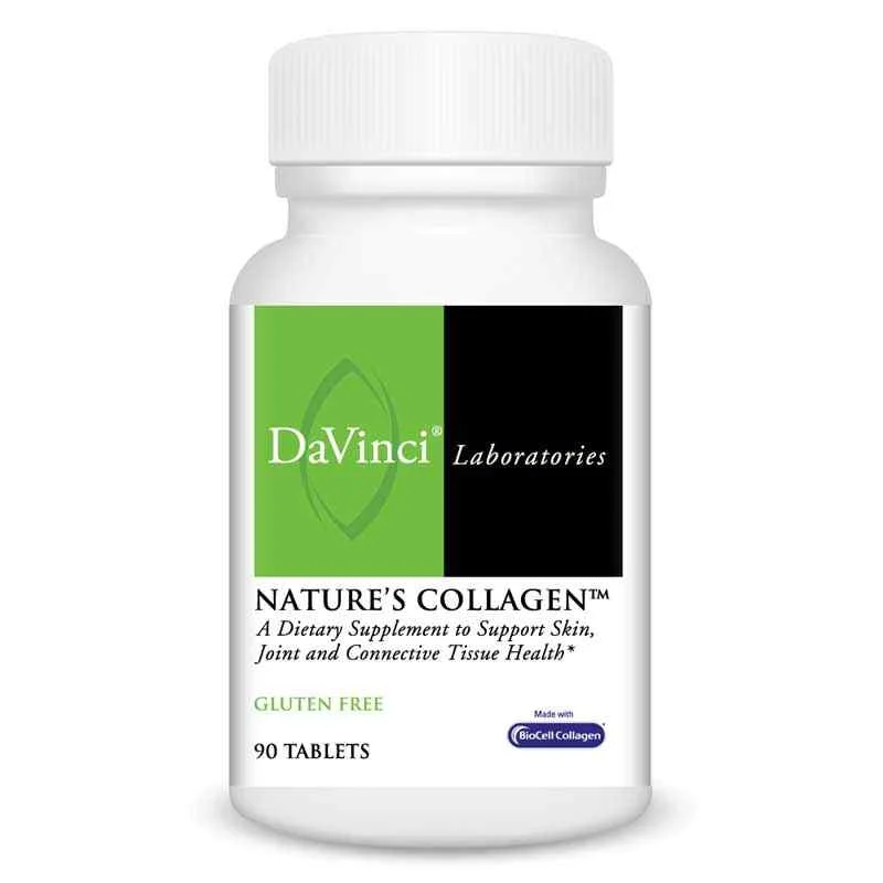 Express Delivery Natures Collagen