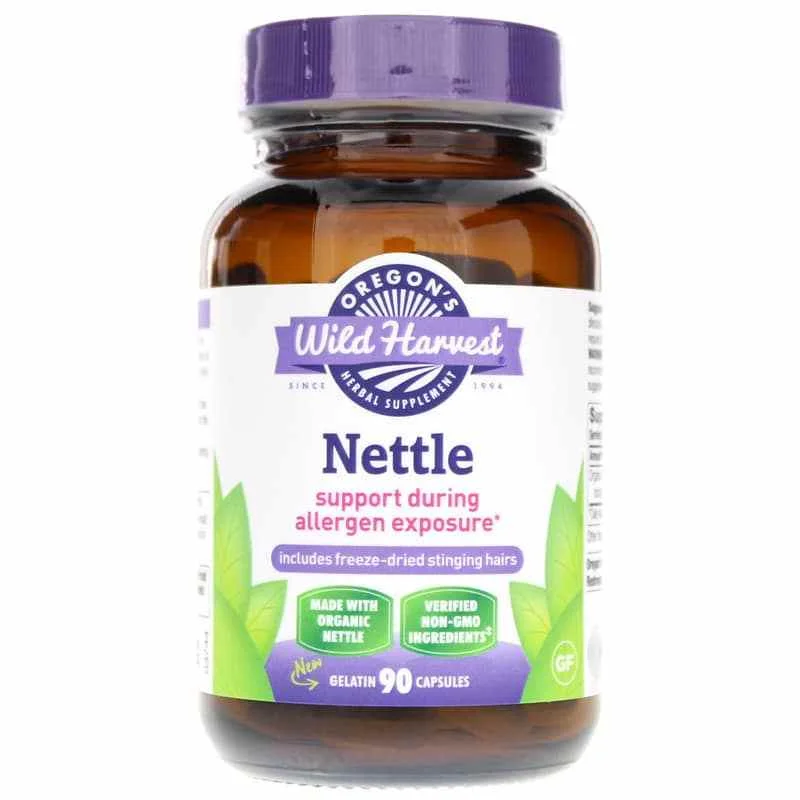 Seasonal Sale Nettle
