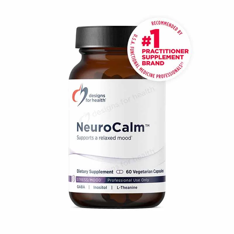 NeuroCalm Place Order