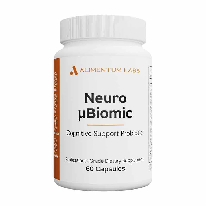 Reduced Price Neuro μBiomic