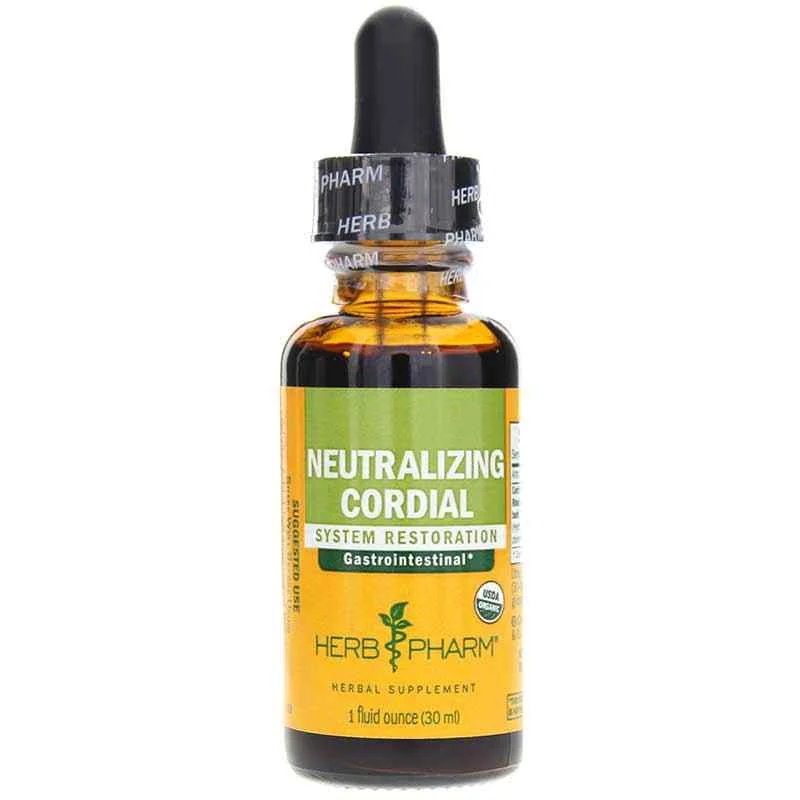 Neutralizing Cordial Direct From Factory