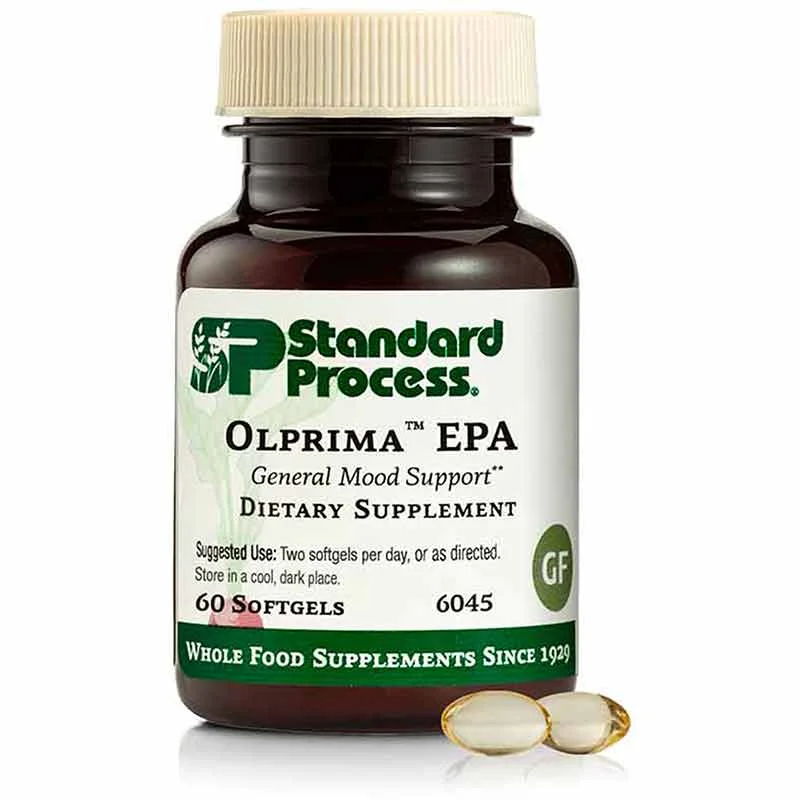 Olprima EPA Crafted