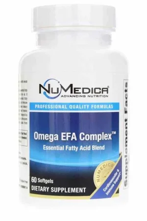Omega EFA Complex Professional Grade
