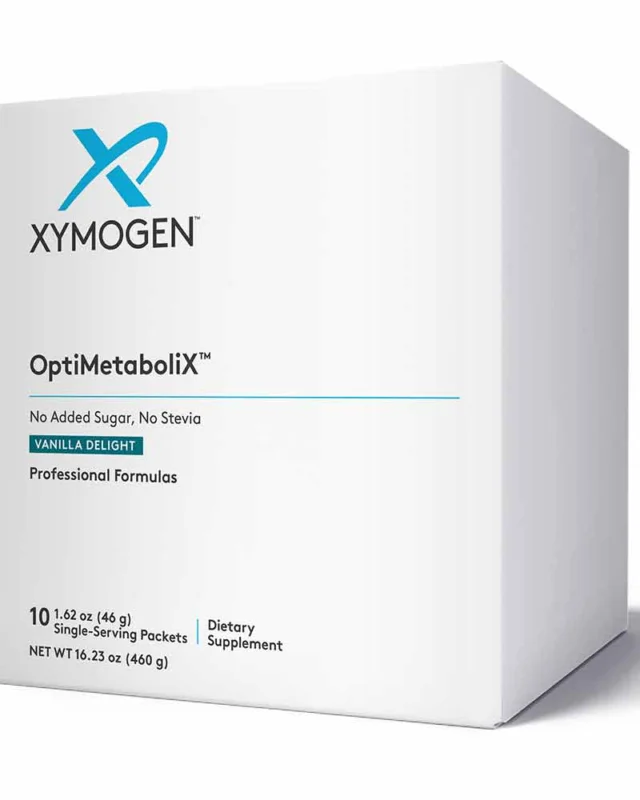 OptiMetaboliX Grab Now