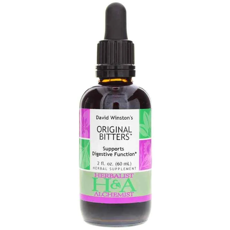 Next Day Delivery Original Bitters