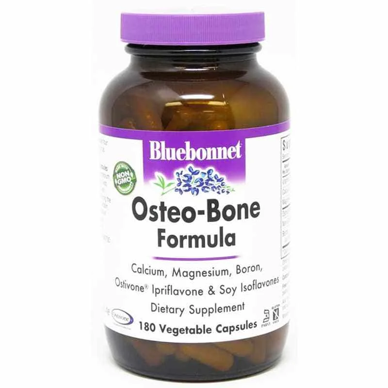 Osteo-Bone Formula Factory Price