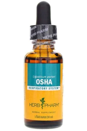 Osha Extract Bargain