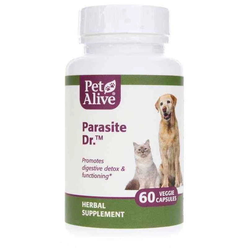 Parasite Dr. Instant Buy