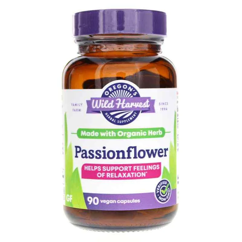 Passionflower Instant Buy