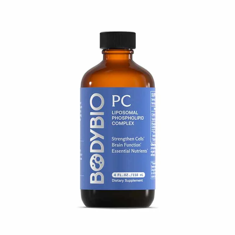 PC Phospholipid Complex Liquid Buy Direct